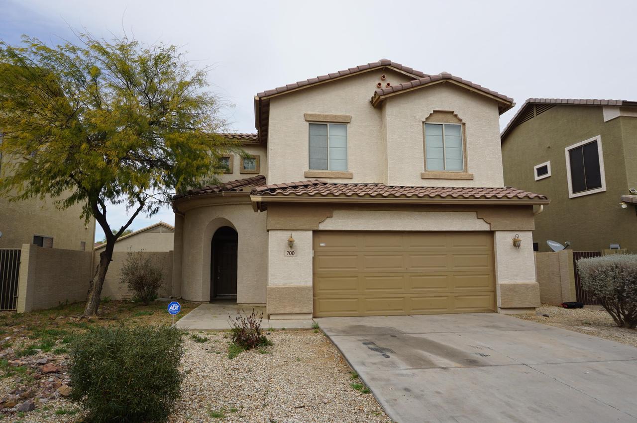 700 W Desert Basin Dr., San Tan Valley, AZ 85143