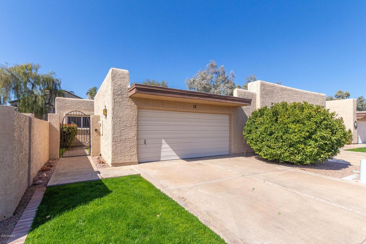 3345 E University Dr. #12, Mesa, AZ 85213