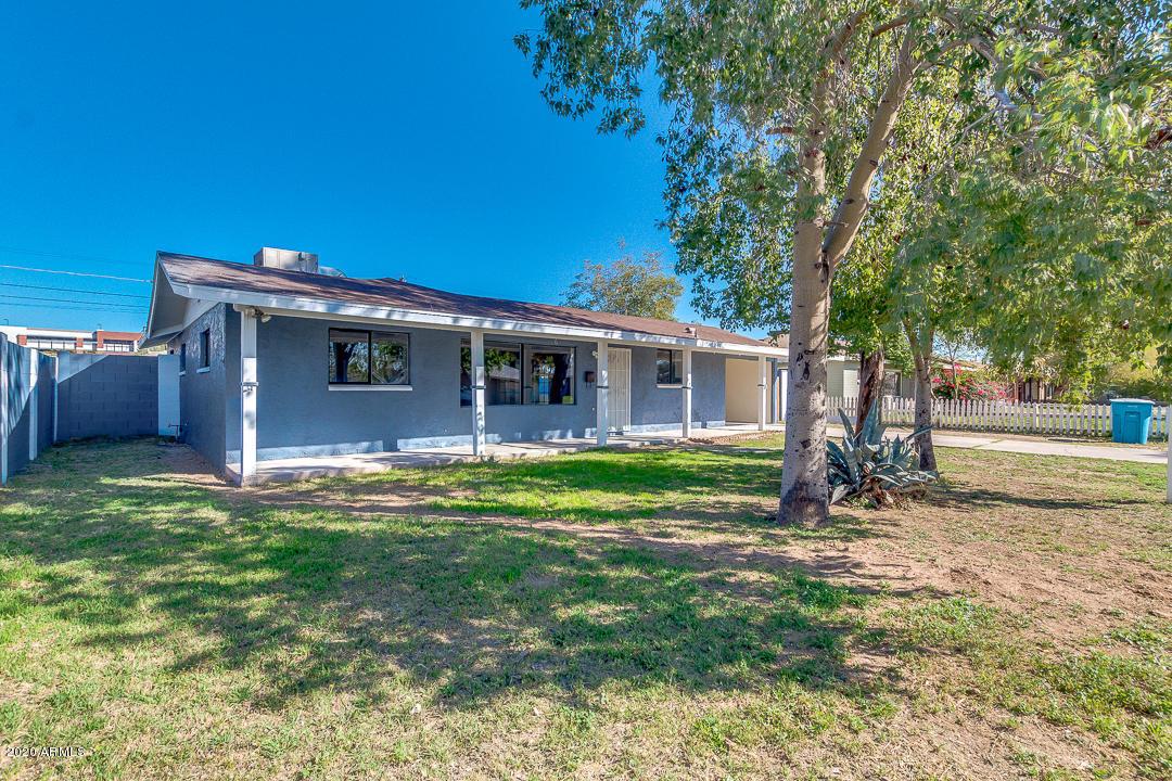 3048 W Pierson St., Phoenix, AZ 85017