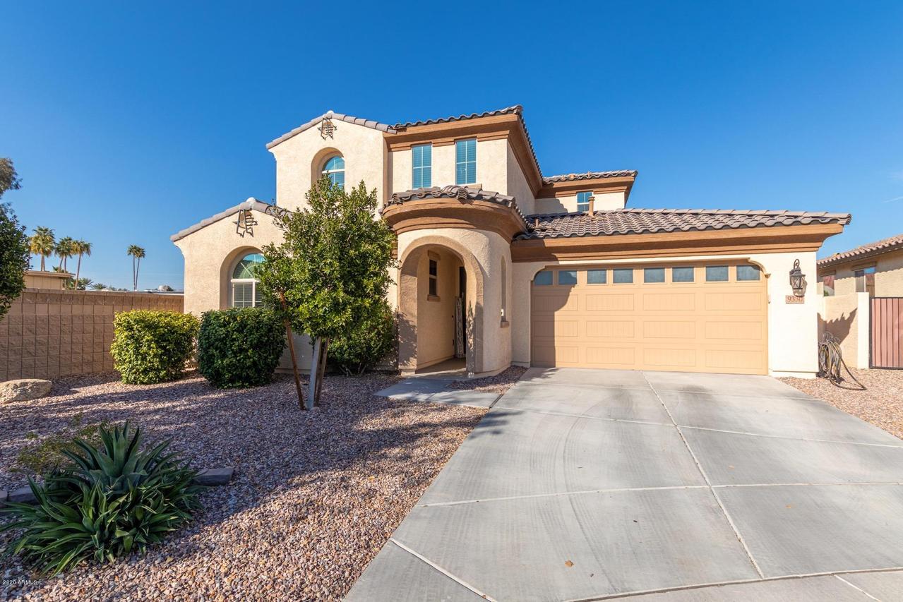 9330 W Dreyfus Dr., Peoria, AZ 85381
