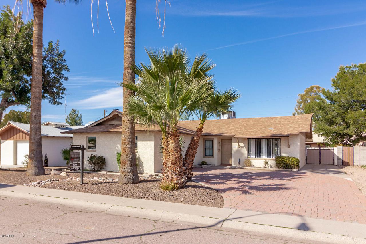 8514 E Chaparral Rd., Scottsdale, AZ 85250