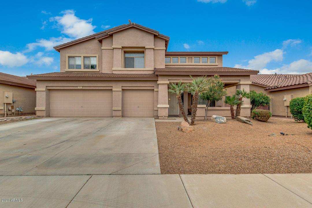 473 E Sheffield Ave., Gilbert, AZ 85296
