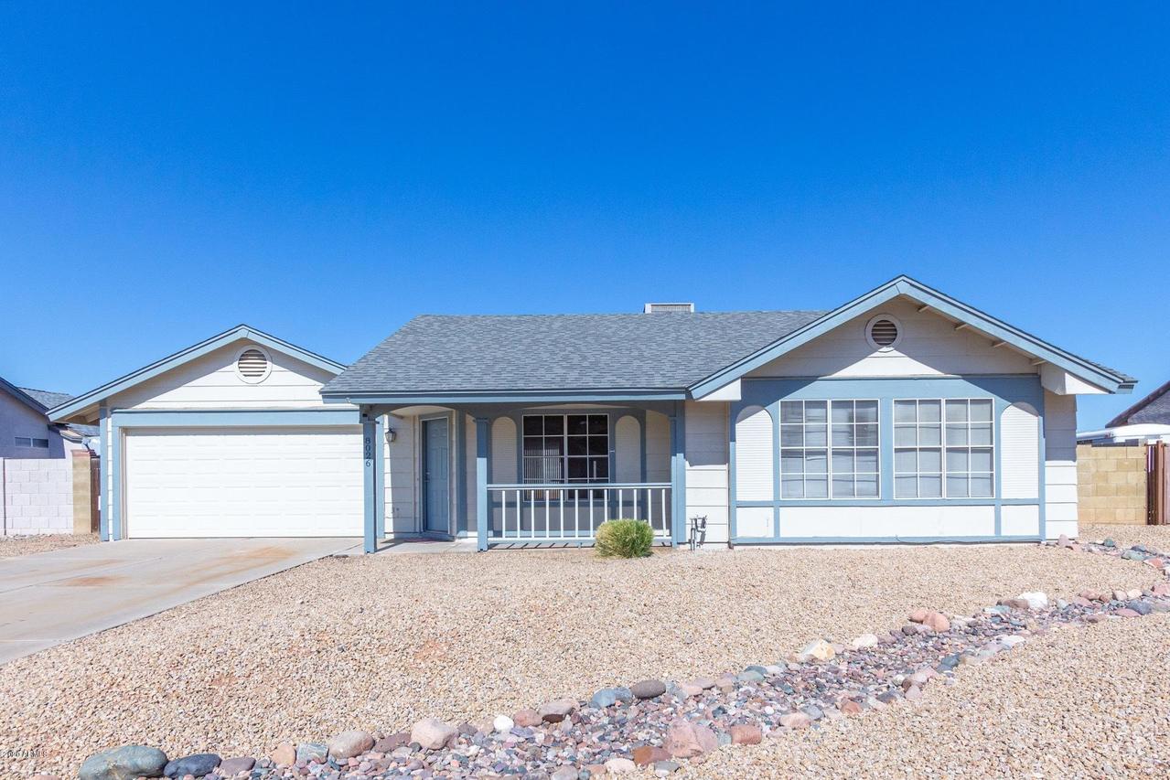 8026 W Wethersfield Rd., Peoria, AZ 85381