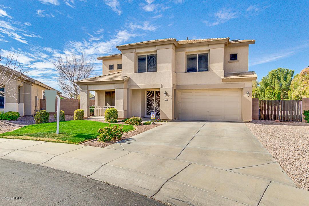 1398 E Iris Dr., Chandler, AZ 85286