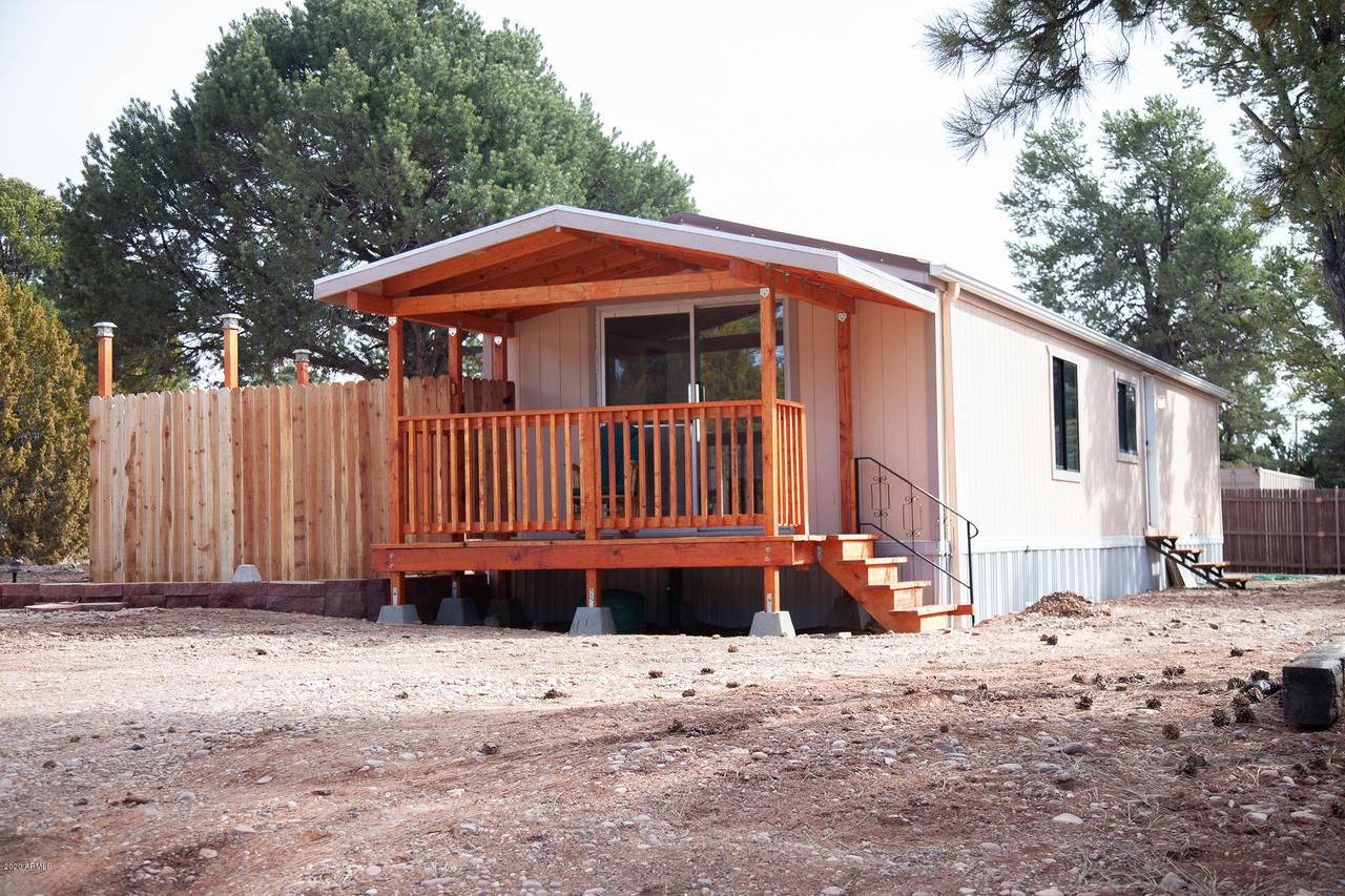 3466 Evergreen Dr., Heber, AZ 85928
