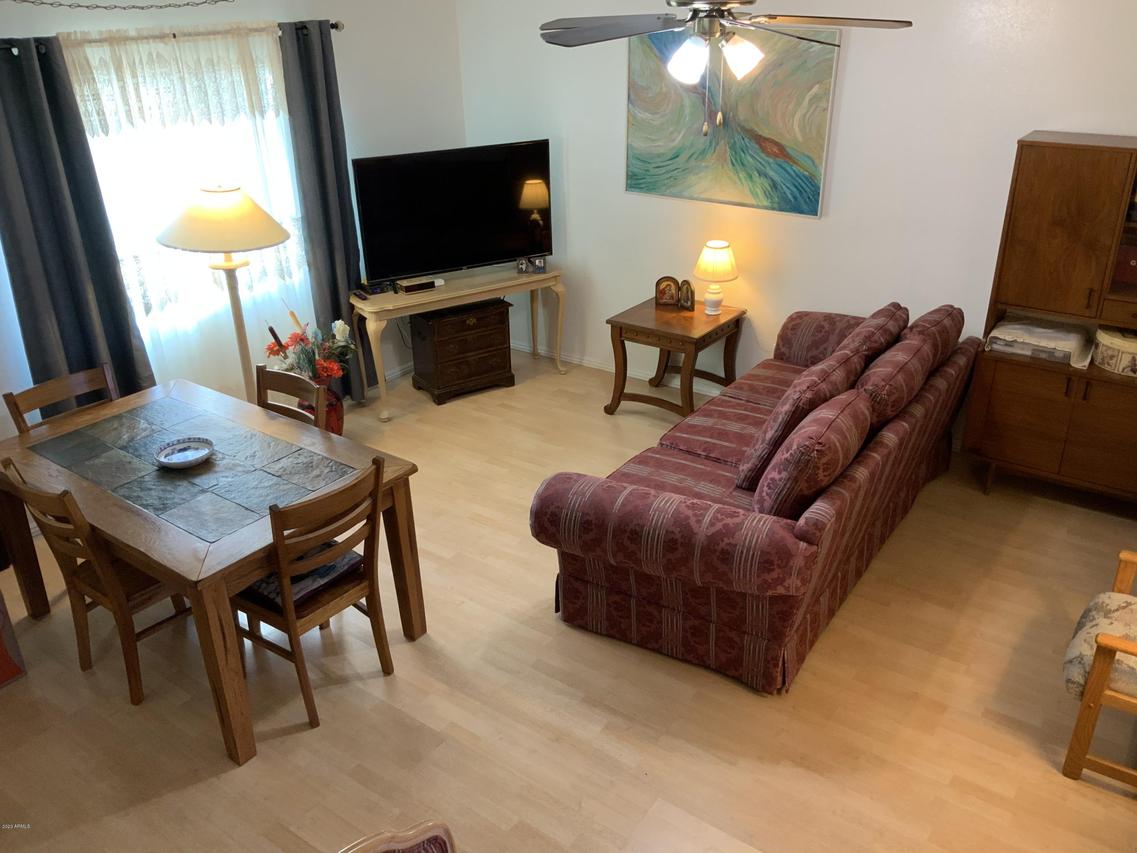 10411 N 11th Ave. #13, Phoenix, AZ 85021