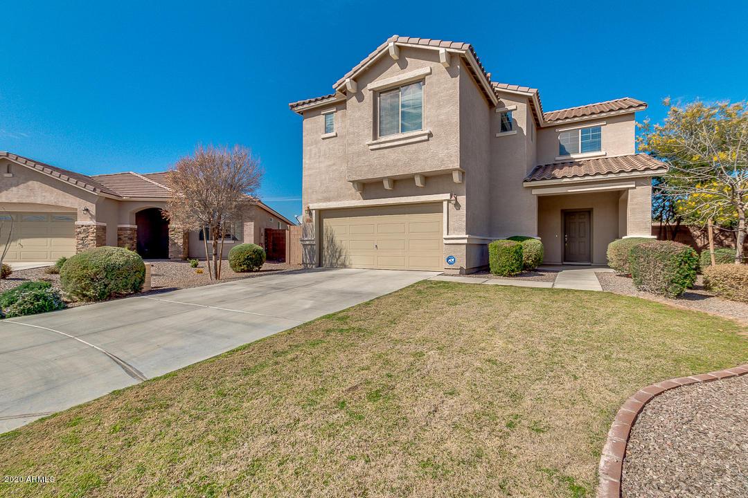 1294 W Jamaica Hope Way, San Tan Valley, AZ 85143