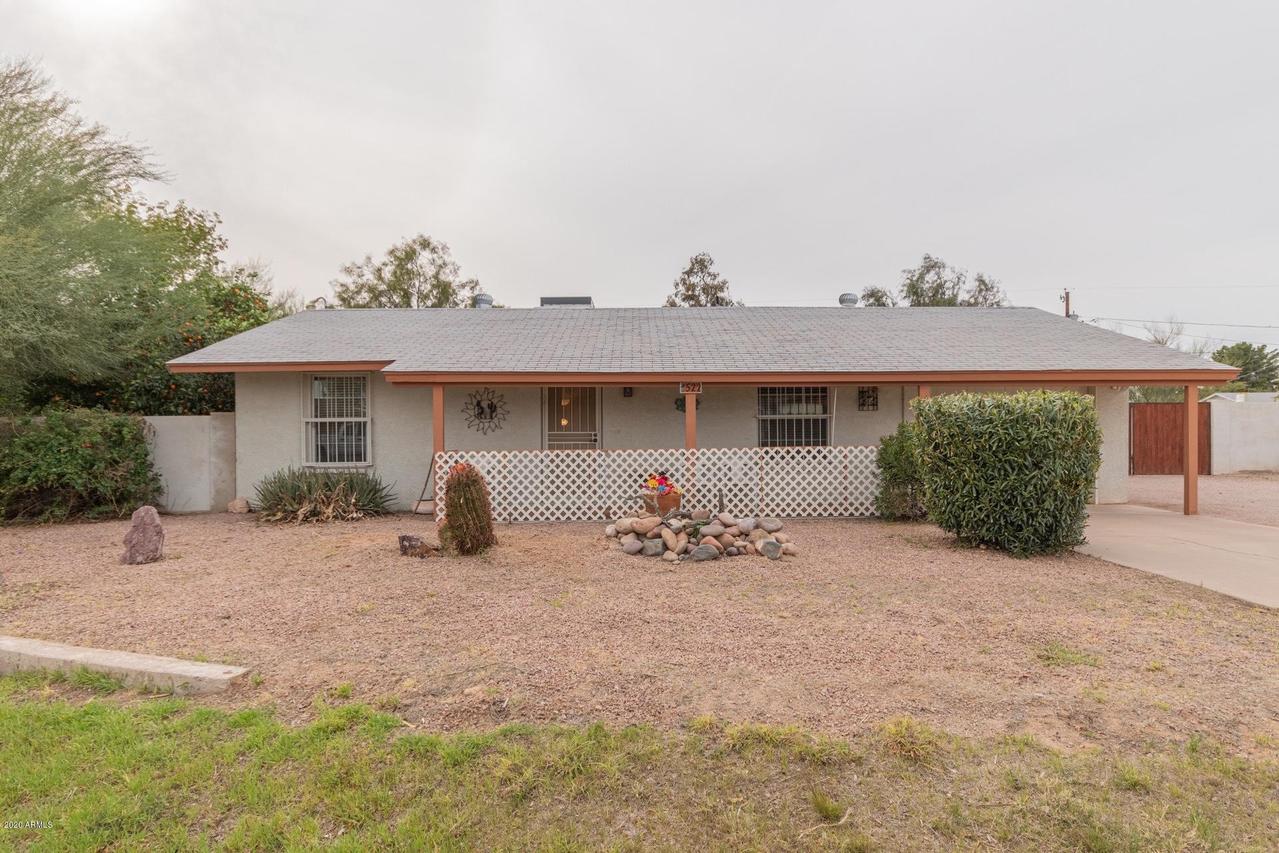 522 N 99th St., Mesa, AZ 85207