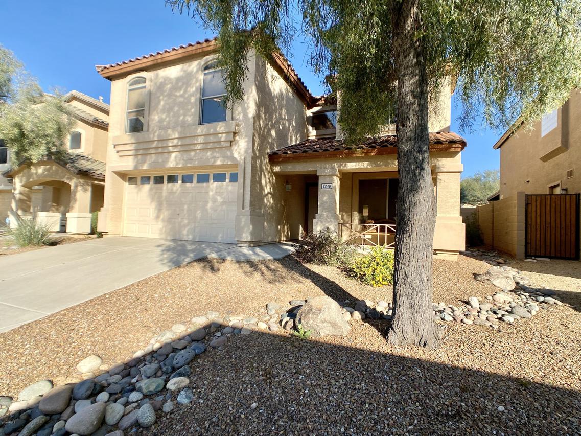2340 W White Feather Ln., Phoenix, AZ 85085