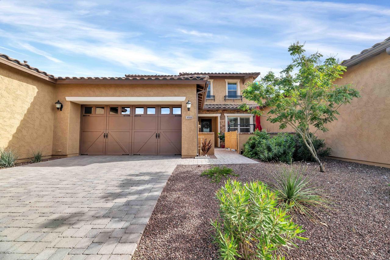 3511 N Carlton St., Buckeye, AZ 85396