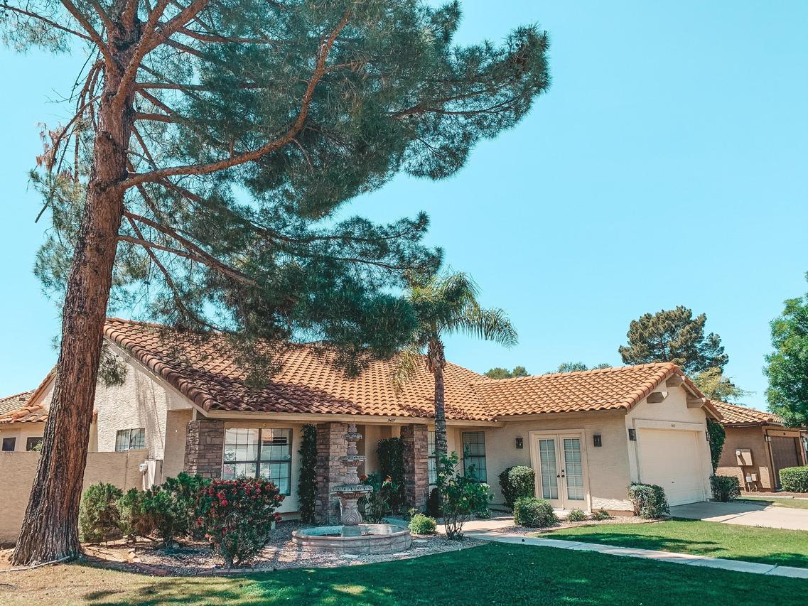 5407 E Kings Ave., Scottsdale, AZ 85254