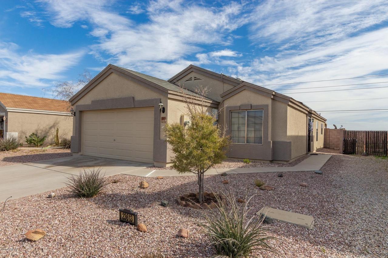 23613 N High Dunes Dr., Florence, AZ 85132