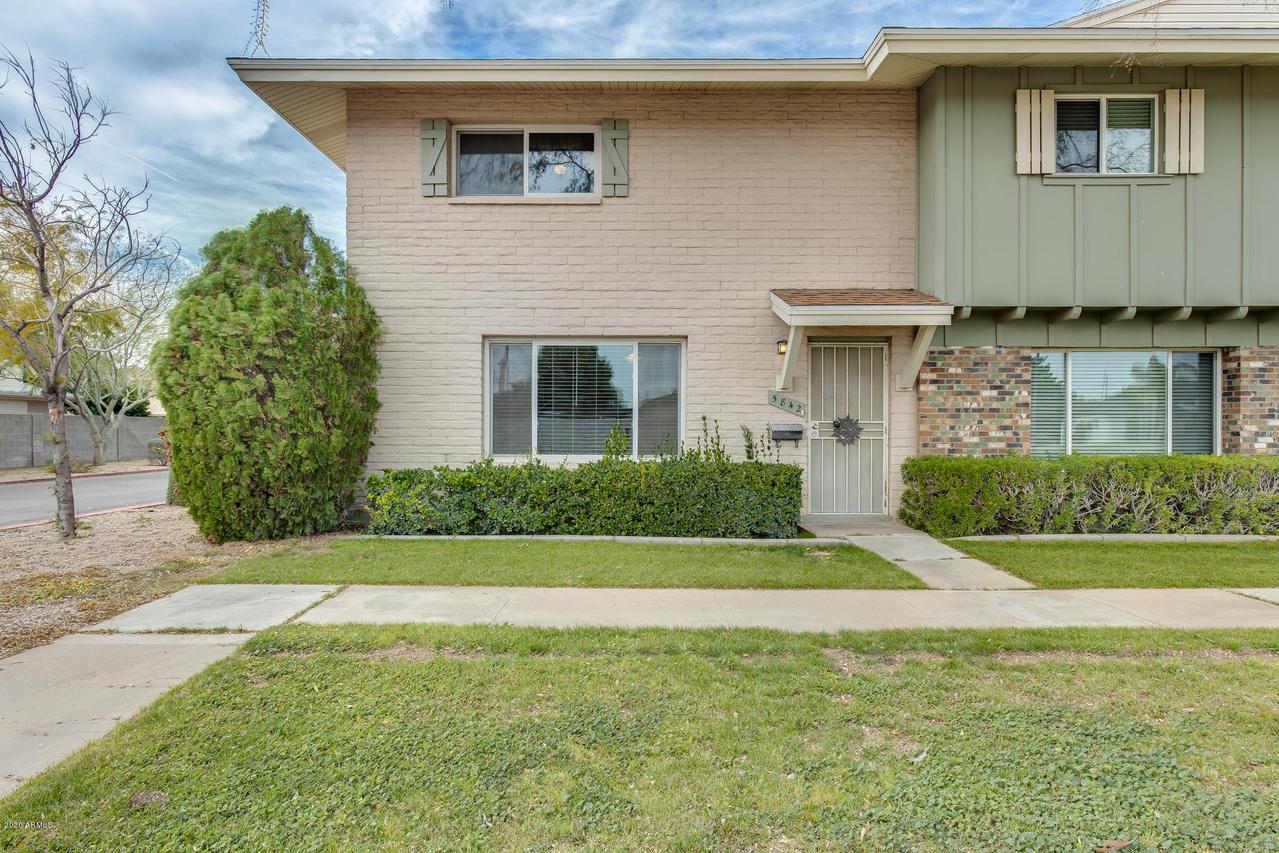 5842 N 86th St., Scottsdale, AZ 85250