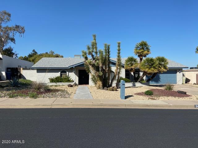 2414 E Turquoise Dr., Phoenix, AZ 85028