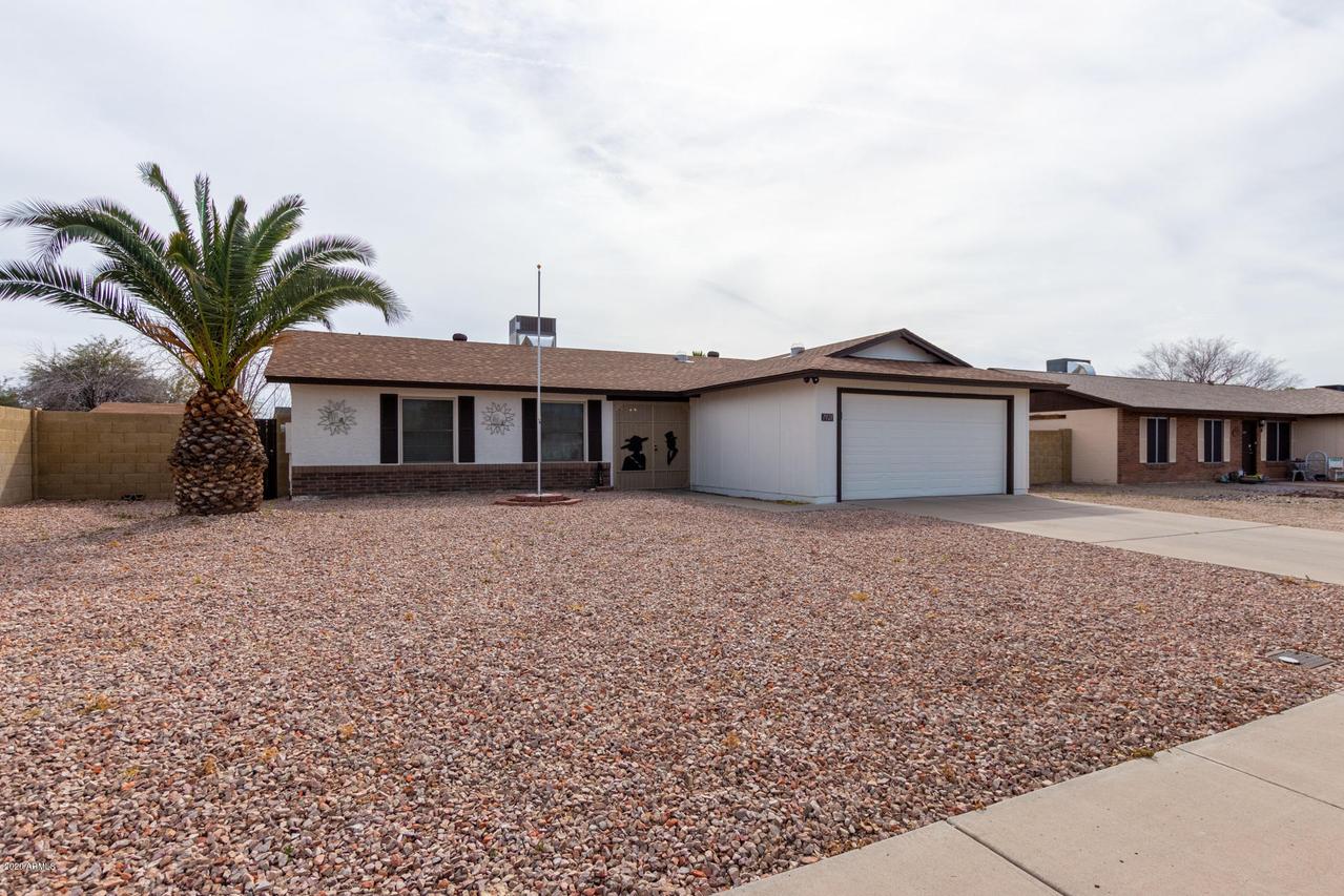 7921 W Shangri La Rd., Peoria, AZ 85345