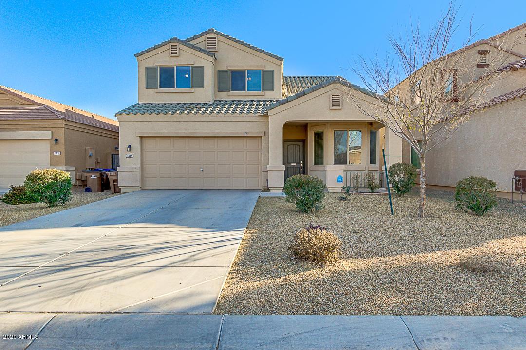 5019 E Iolite St., San Tan Valley, AZ 85143