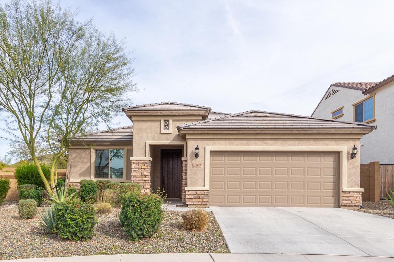 28609 N 23rd Dr., Phoenix, AZ 85085