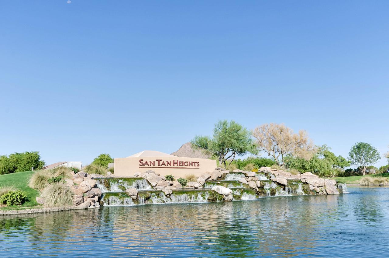 2022 W Kristina Ave., Queen Creek, AZ 85242