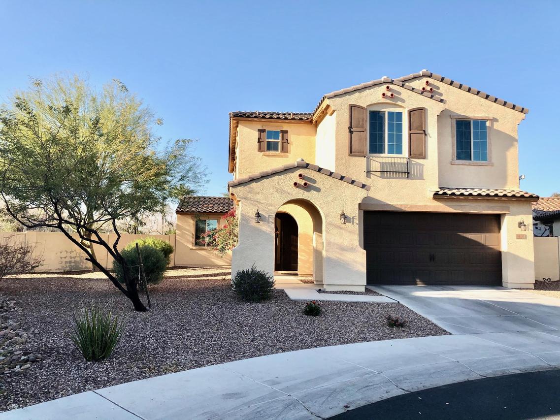 9400 W Sweetwater Dr., Peoria, AZ 85381