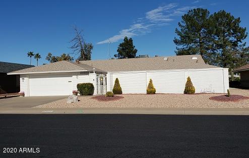 17623 N Lindgren Ave., Sun City, AZ 85373