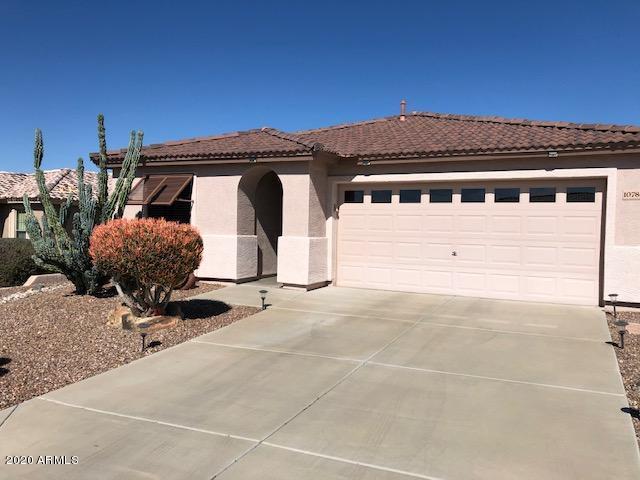 10786 W Chisholm Dr., Sun City, AZ 85373