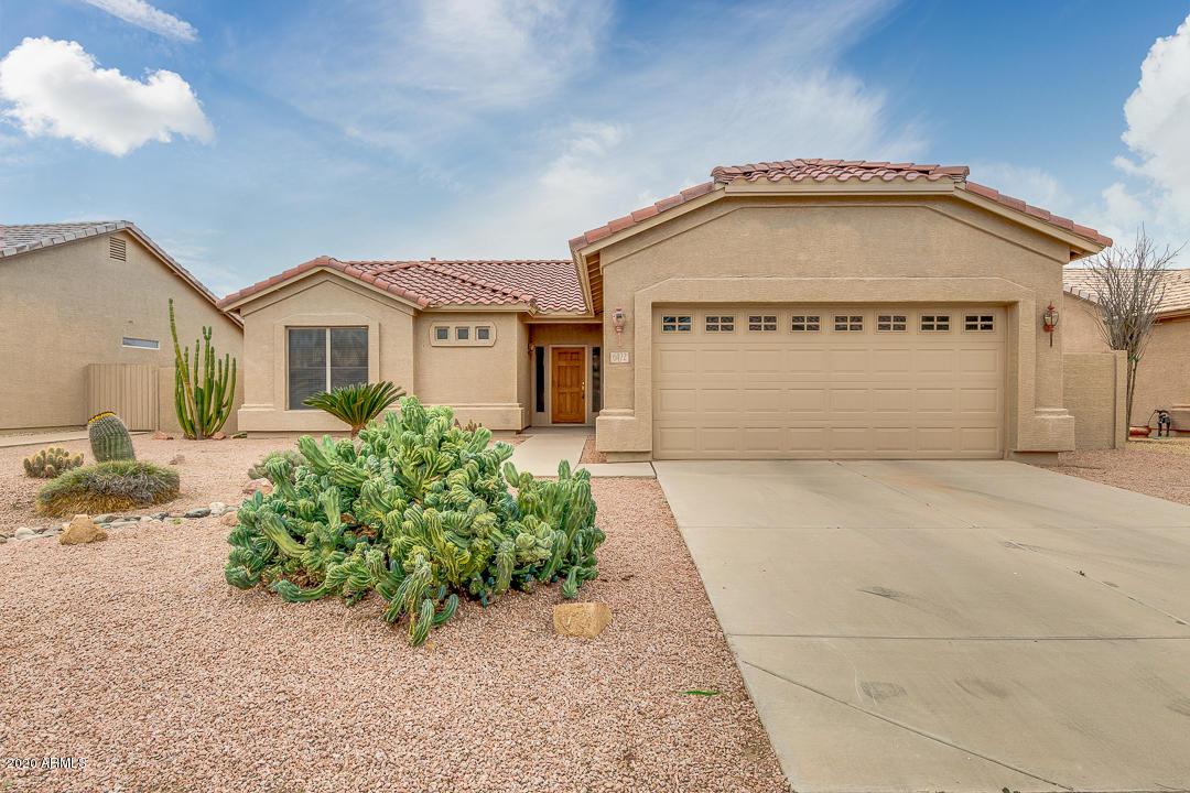 6472 S Callaway Dr., Chandler, AZ 85249