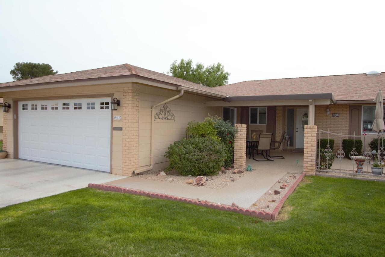 10637 W Roundelay Cir., Sun City, AZ 85351