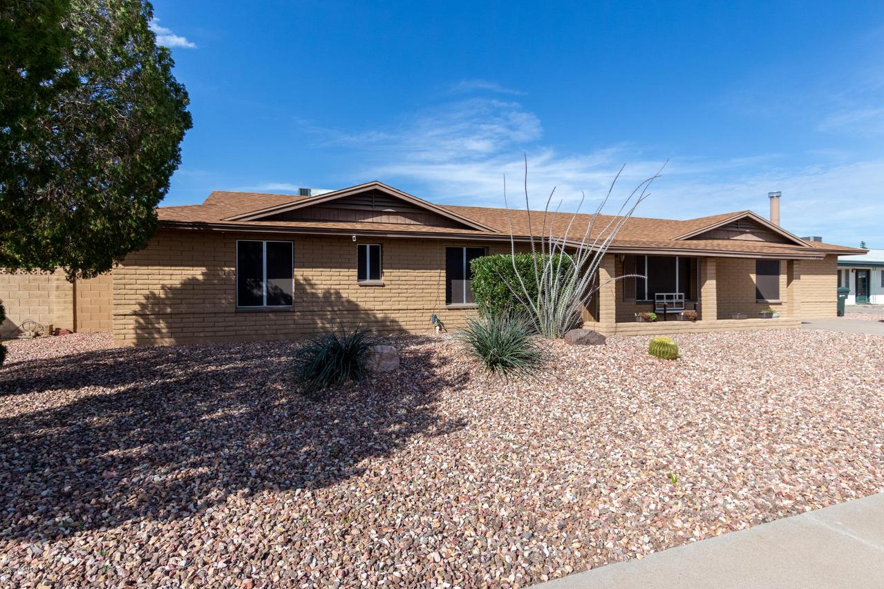 18810 N 22nd Dr. #----, Phoenix, AZ 85027