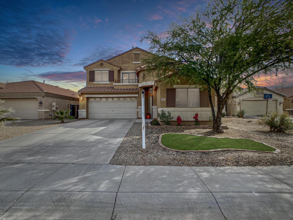 28755 N Gold Ln., San Tan Valley, AZ 85143