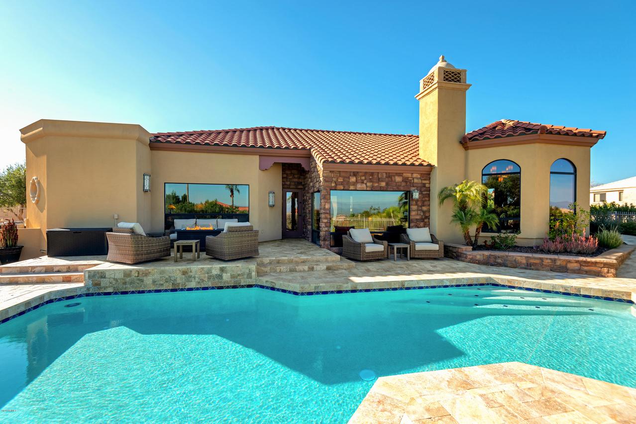 12642 N Sumac Dr., Fountain Hills, AZ 85268