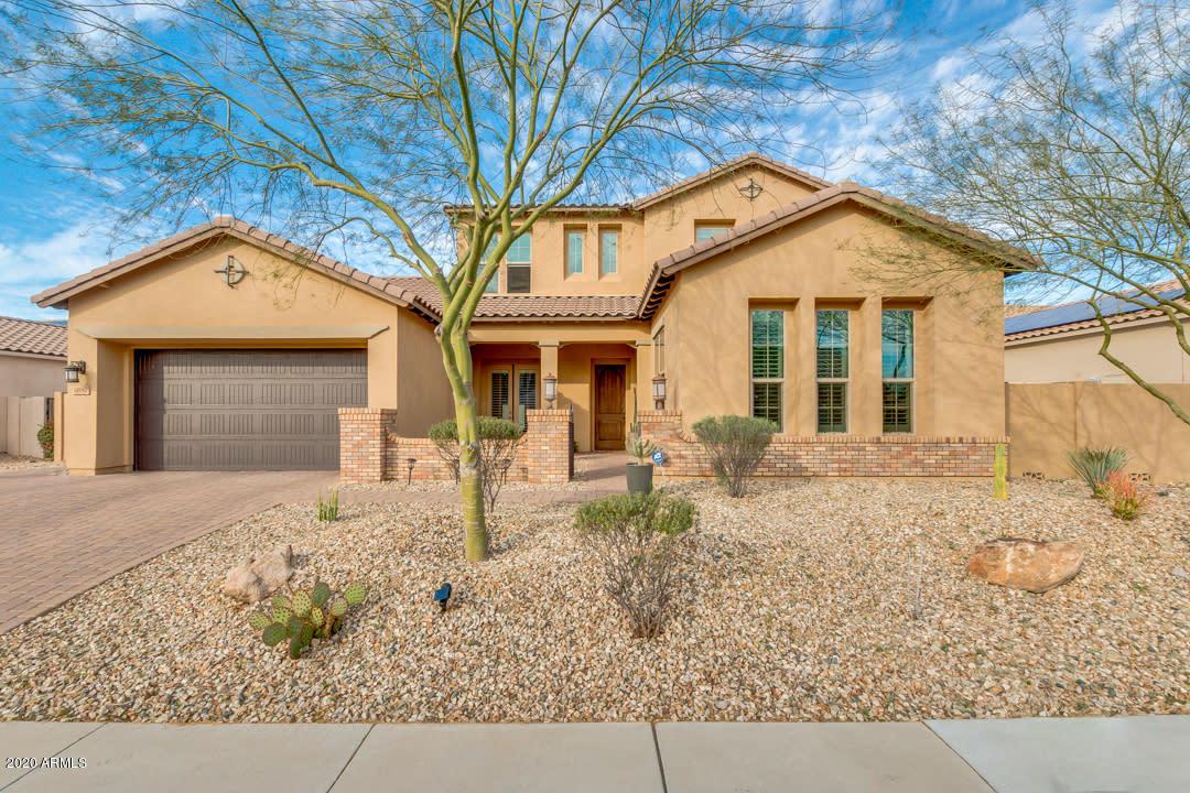 14580 S 182nd Ln., Goodyear, AZ 85338