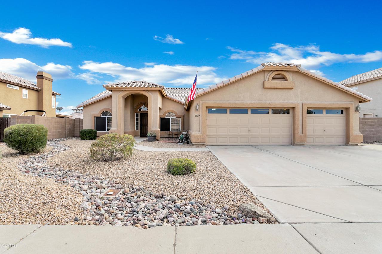8339 W Michelle Dr., Peoria, AZ 85382