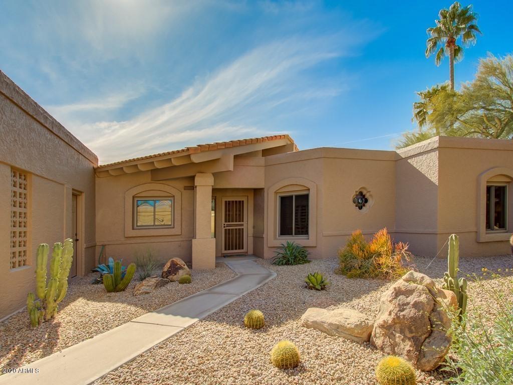 18722 E Avenida Del Ray, Rio Verde, AZ 85263