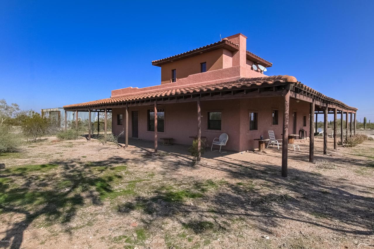 667 S Opal Rd., Maricopa, AZ 85139