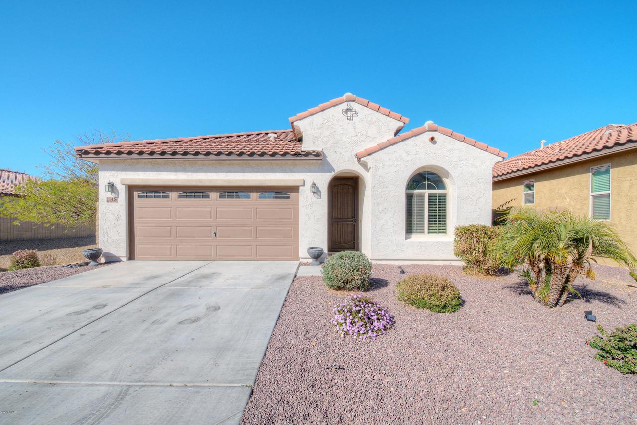 13126 W Lariat Ln., Peoria, AZ 85383