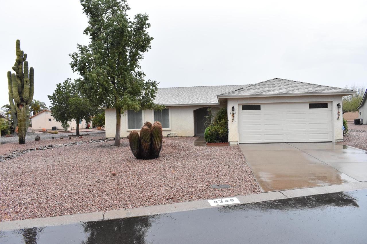 8340 E Fay Ave., Mesa, AZ 85208