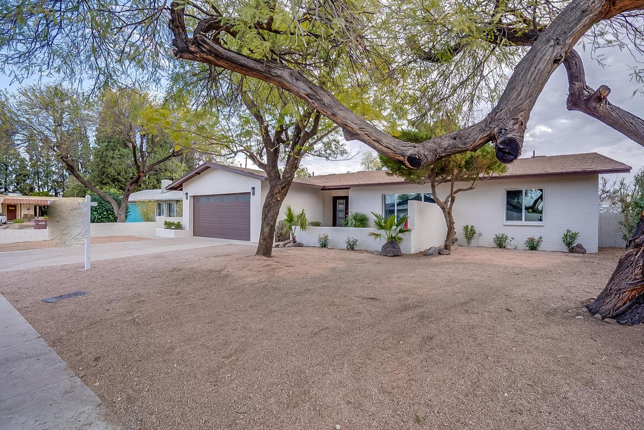 3219 N 86th St., Scottsdale, AZ 85251