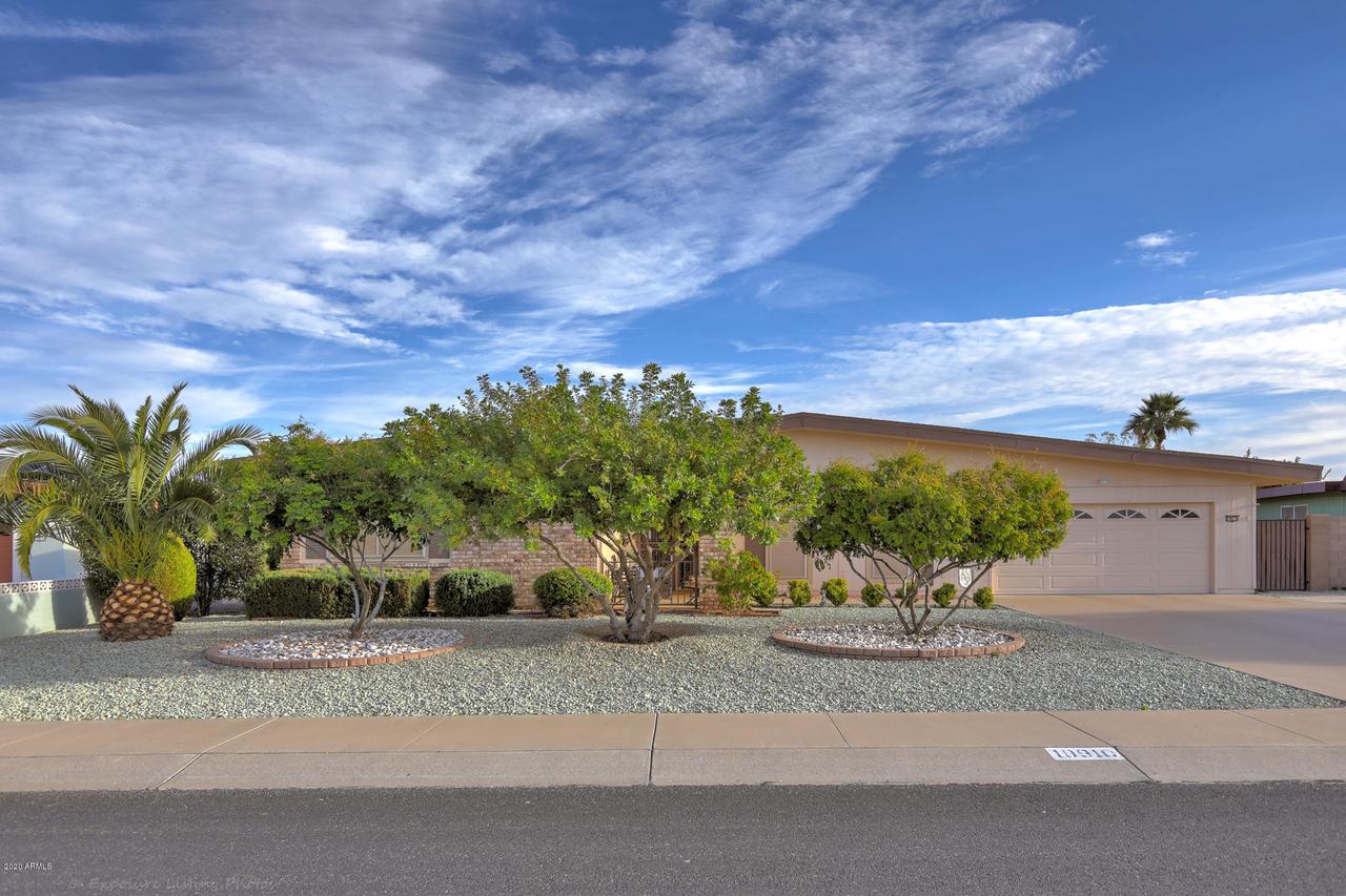 10910 W Jacaranda Dr., Sun City, AZ 85373