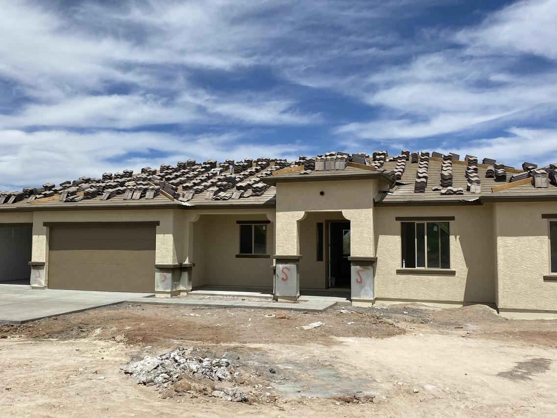 31113 N 136th Way, Scottsdale, AZ 85262