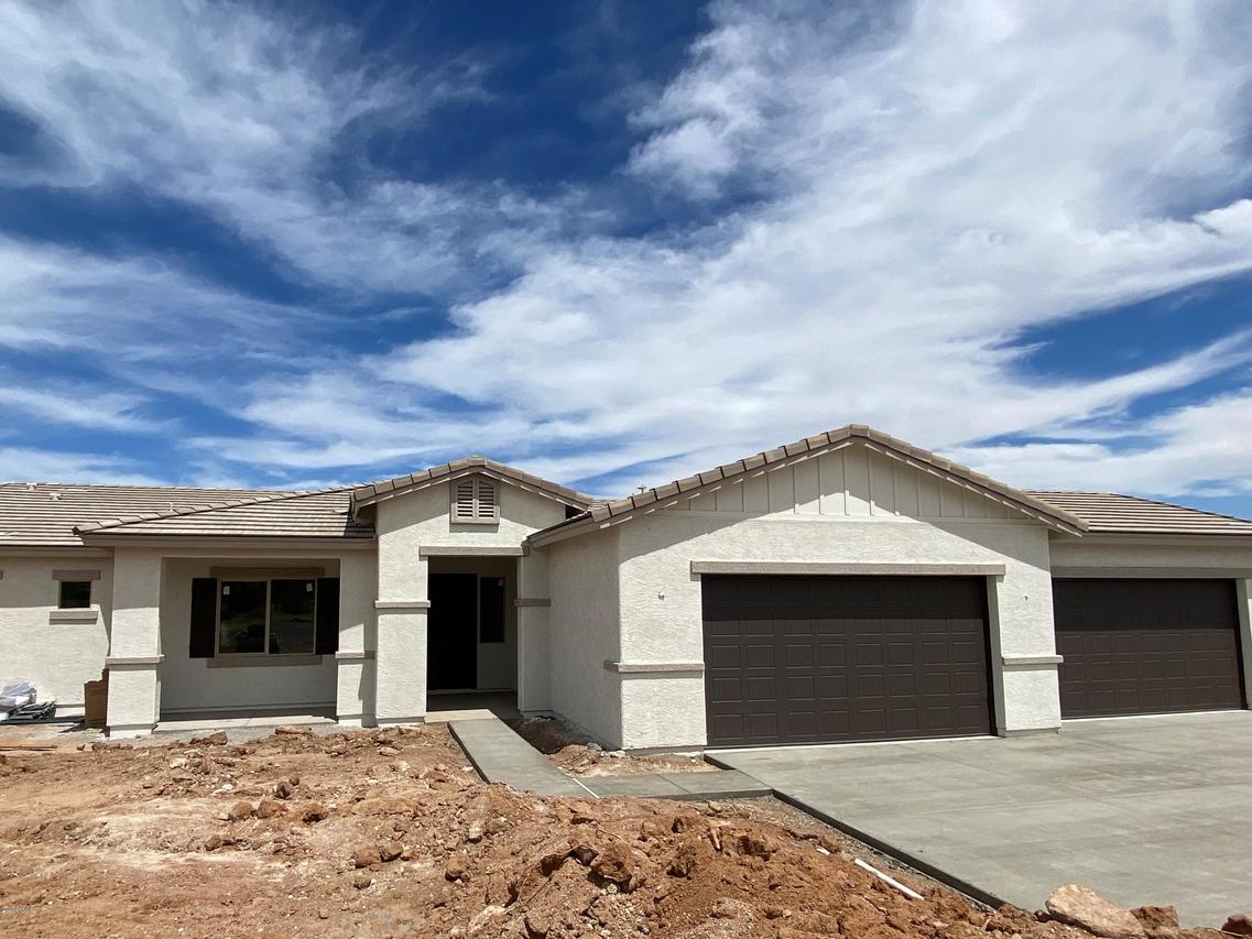 31121 N 136th Way, Scottsdale, AZ 85262