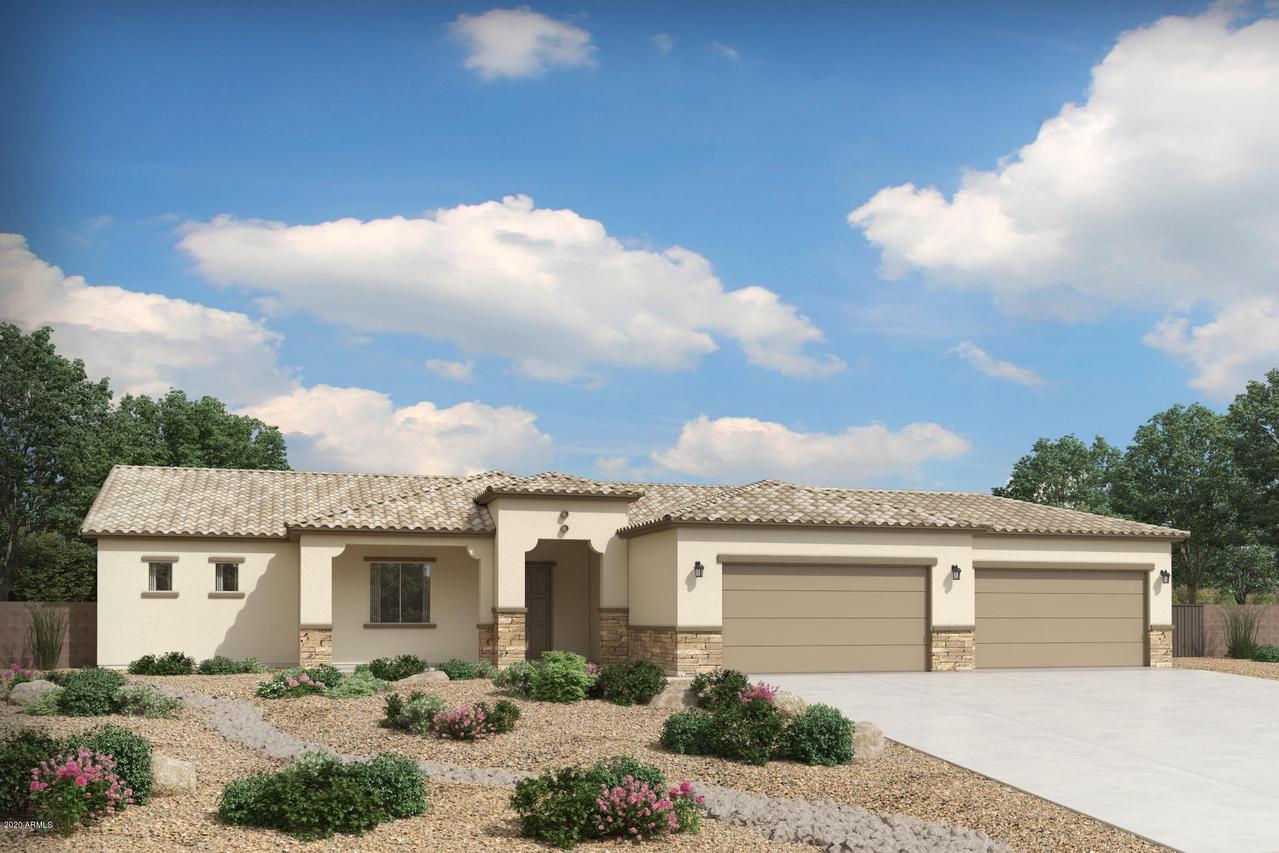 31000 N 136th Way, Scottsdale, AZ 85262