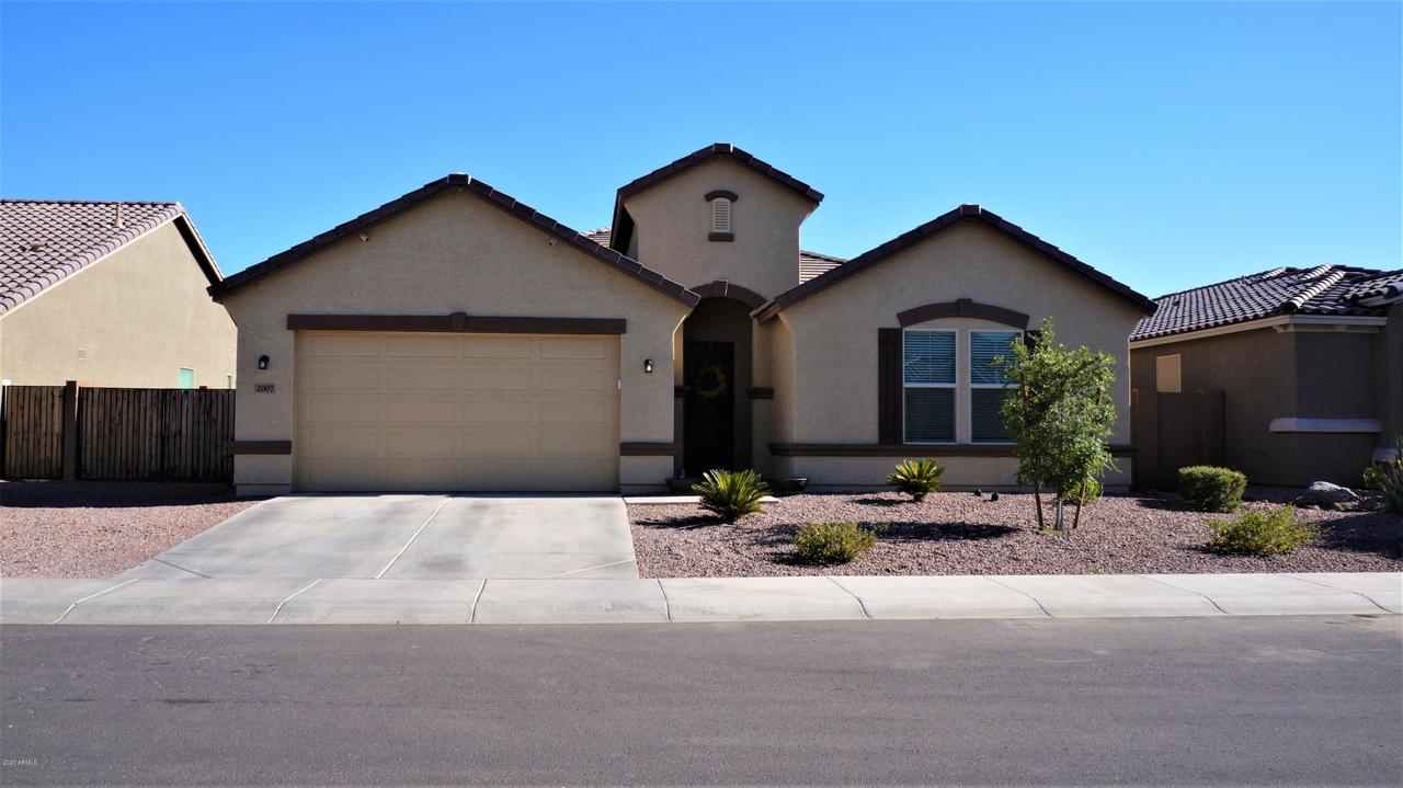 2007 W Rains Way, Queen Creek, AZ 85144