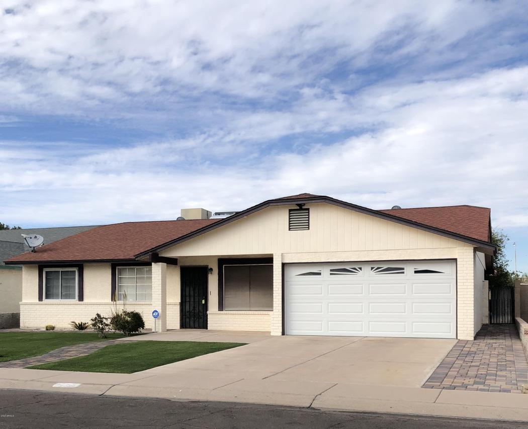 1444 E Carson Rd., Phoenix, AZ 85042