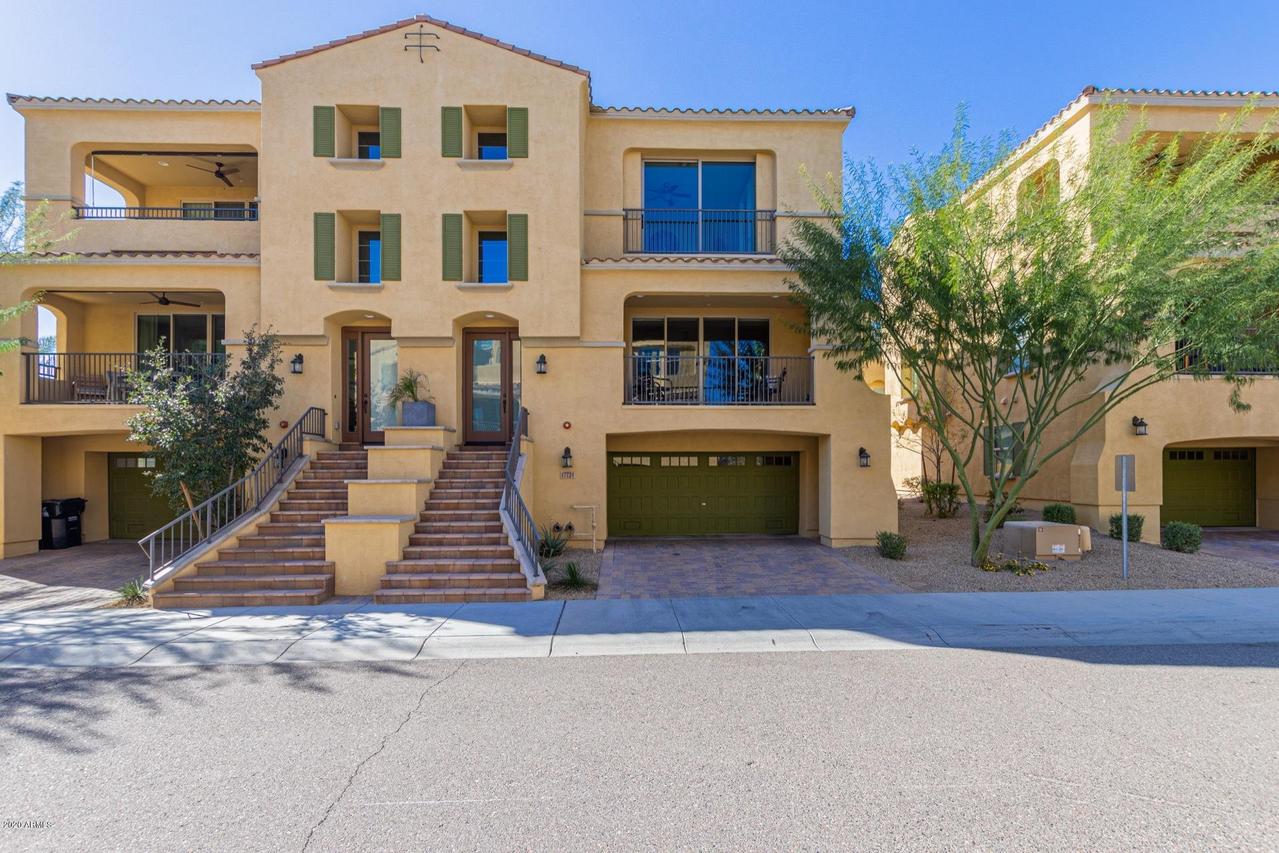 17724 N 77th Way, Scottsdale, AZ 85255