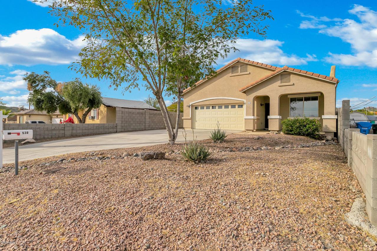 530 E Vogel Ave., Phoenix, AZ 85020