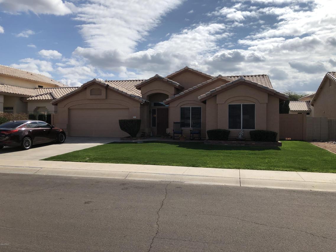 8753 W Caribbean Ln., Peoria, AZ 85381