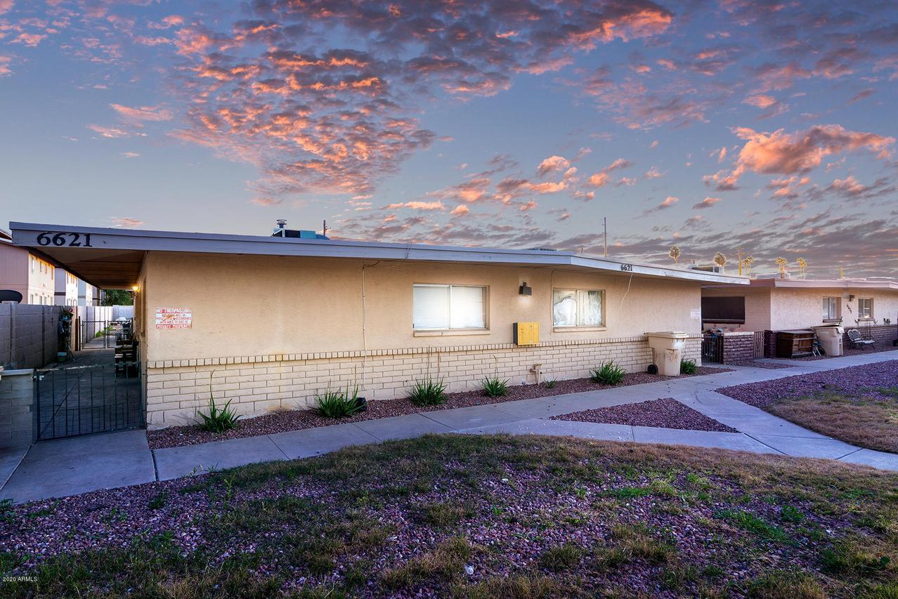 6621 W Myrtle Ave., Glendale, AZ 85301