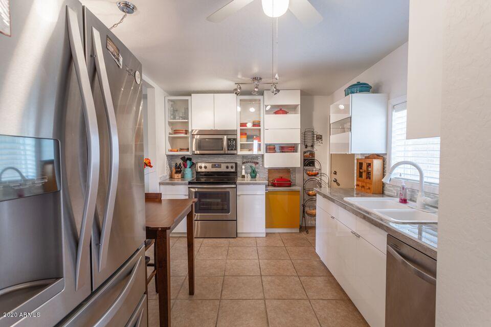 713 S 80th St., Mesa, AZ 85208