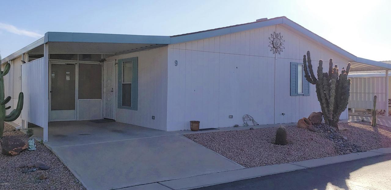 3355 S Cortez Rd. #9, Apache Junction, AZ 85119
