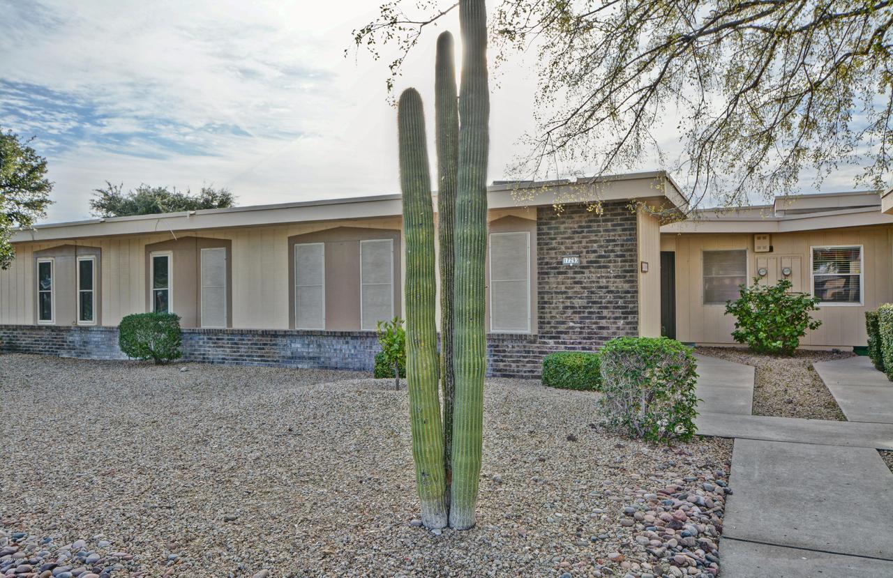 17293 N Del Webb Blvd., Sun City, AZ 85373